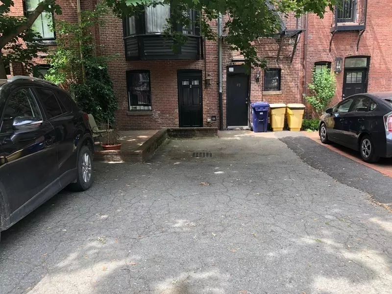 449 Beacon Street #Parking, Boston, MA 02115