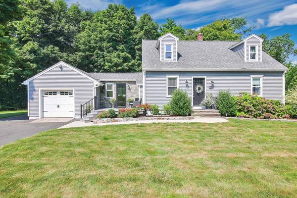 851 Main St, Wilbraham, MA 01095