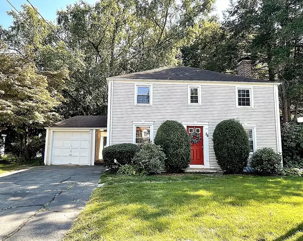 58 Hale St, West Springfield, MA 01089