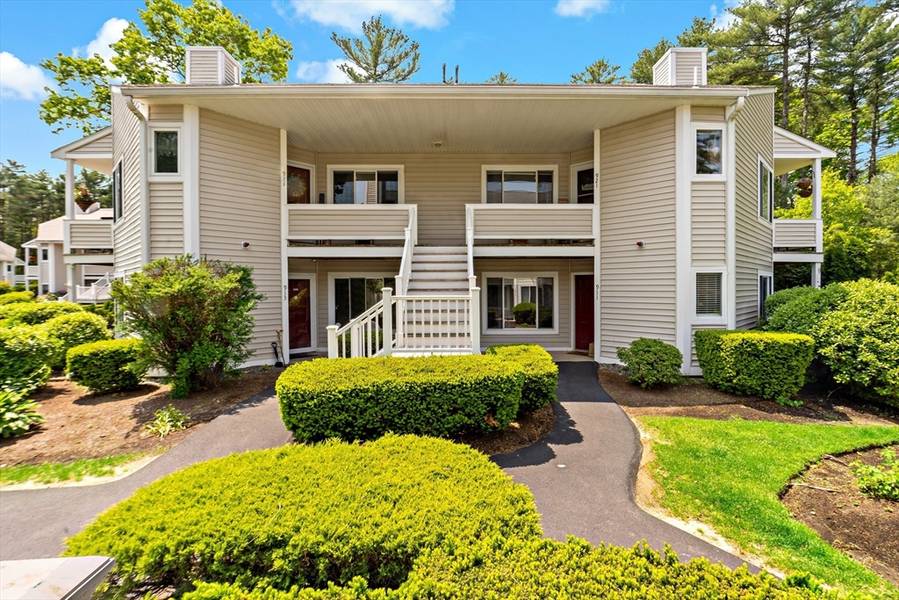 750 Whittenton Street #921, Taunton, MA 02780