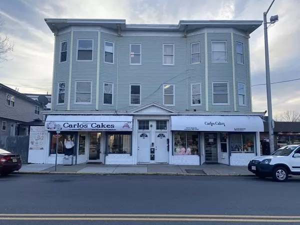 113 S Union, Lawrence, MA 01843