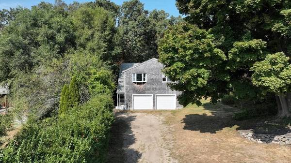 Cohasset, MA 02025,32 Elm Ct #1