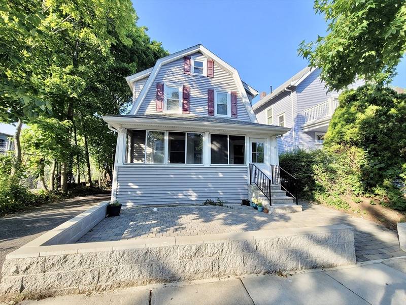 8 Bexley Rd, Boston, MA 02131