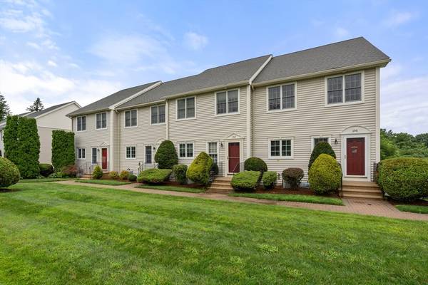 156 Providence Road #156, Grafton, MA 01519