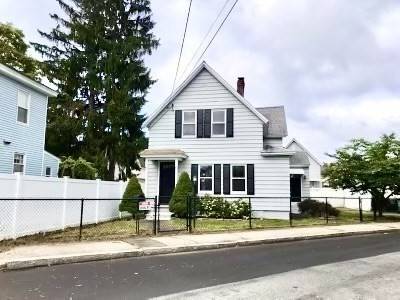 42 Waterford St, Lowell, MA 01854