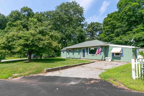 Northbridge, MA 01588,55 Sherry St