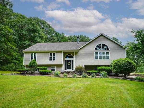 419 Central Turnpike, Sutton, MA 01590