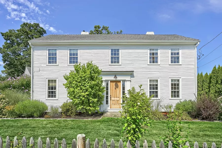 278 Main St, West Newbury, MA 01985