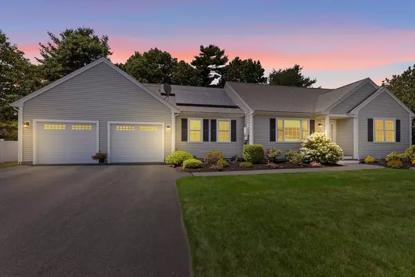 73 Deseret Dr, Bourne, MA 02532