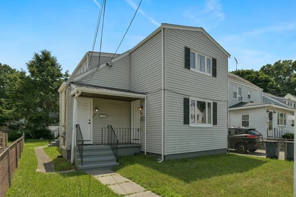 65-67 Lawn Ave, Quincy, MA 02169