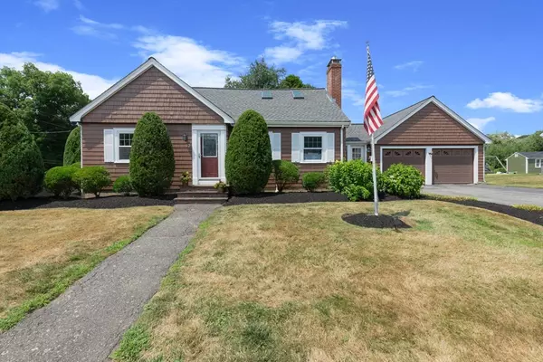 2 Bradley Rd, Danvers, MA 01923