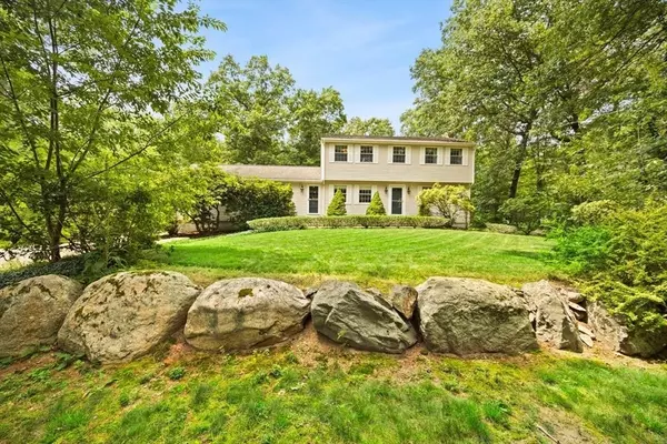 Mansfield, MA 02048,481 Gilbert St