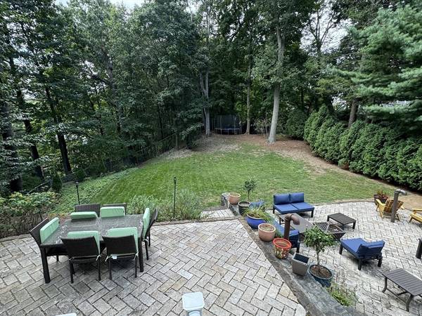 45 Ridge Rd, Newton, MA 02468