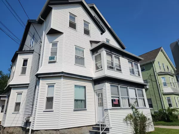 175 Eastern Ave, Fall River, MA 02723