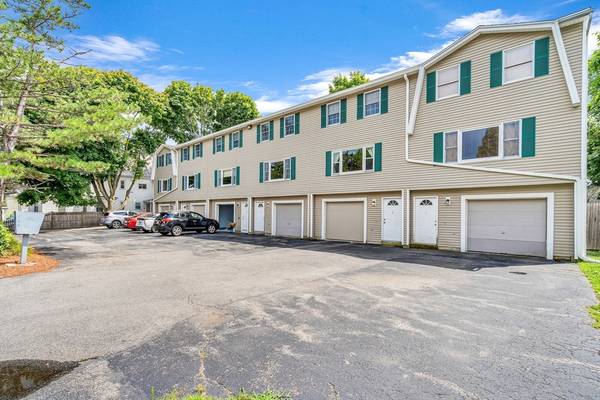 19 Doane #5, Lowell, MA 01851