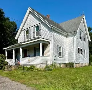 287 West Main St, Norton, MA 02766