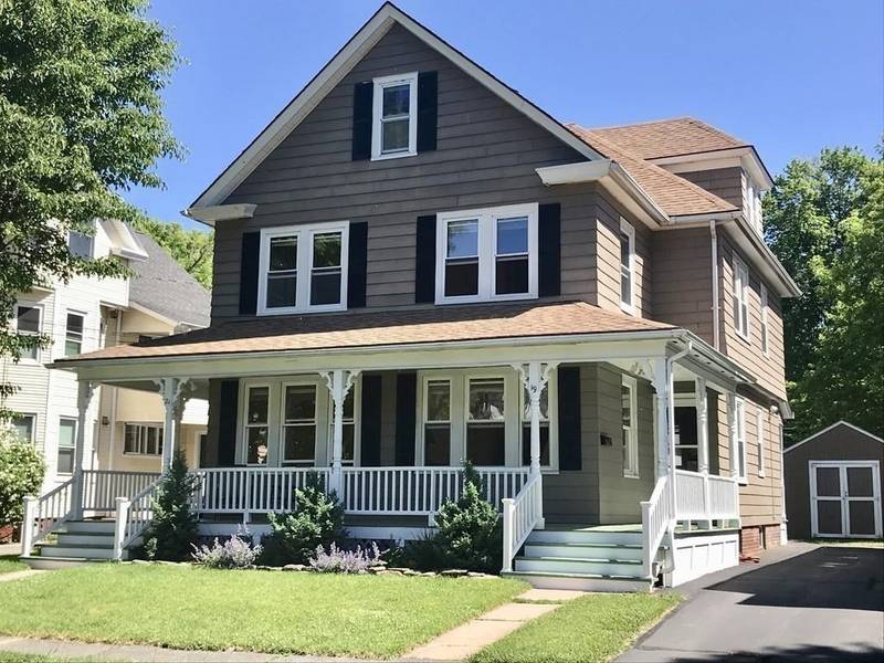 21 Northern Avenue #21, Northampton, MA 01060