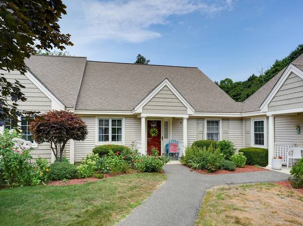 396 Boston Rd #405, Billerica, MA 01821