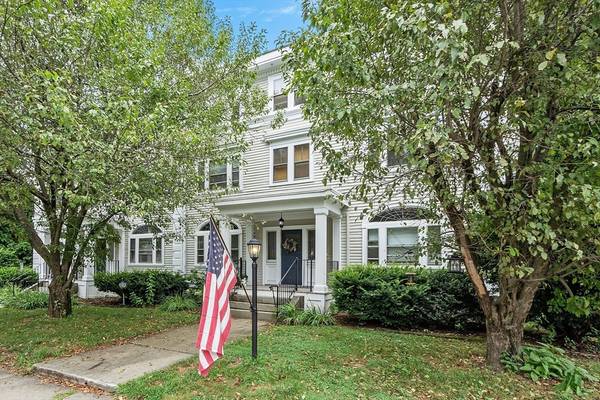 143 Walnut St #2, Leominster, MA 01453