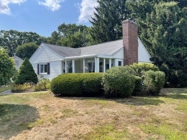 57 Beverly Road, Natick, MA 01760