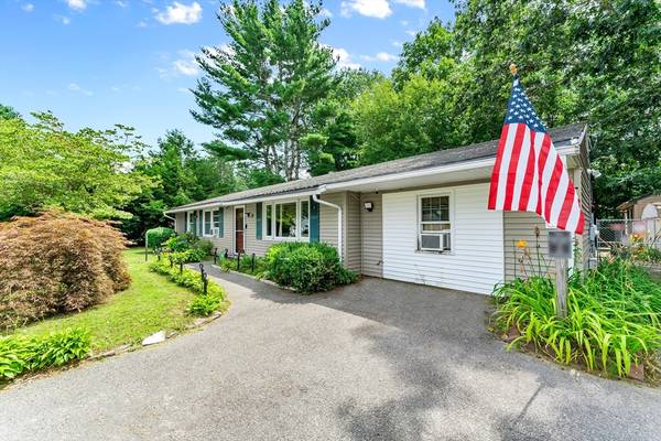 Wareham, MA 02571,17 Parker Dr