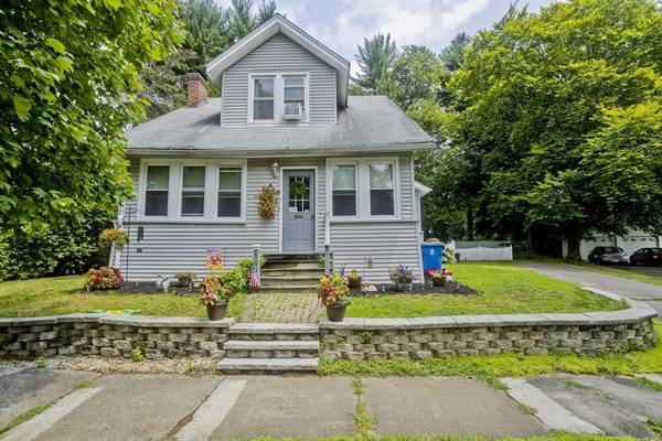 101 Nelson Street, West Springfield, MA 01089