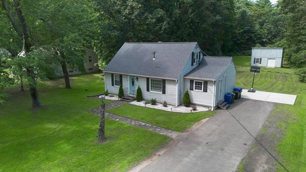 Wilbraham, MA 01095,415 Soule Road