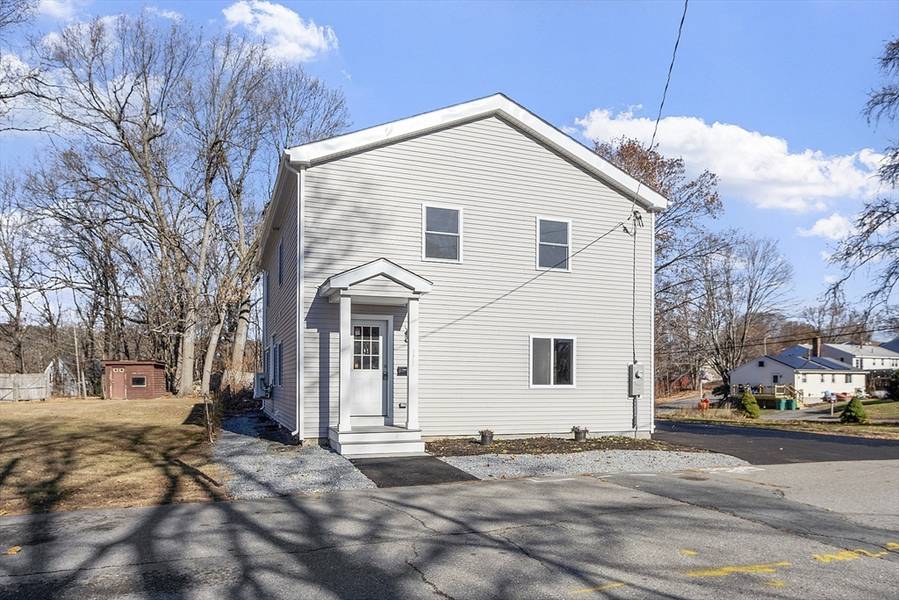 175 Newtonville Ave, Fitchburg, MA 01420