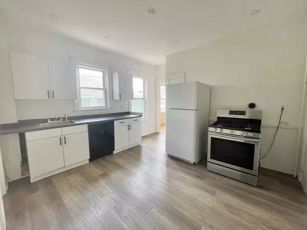 25 Haskell Street #25, Boston, MA 02134