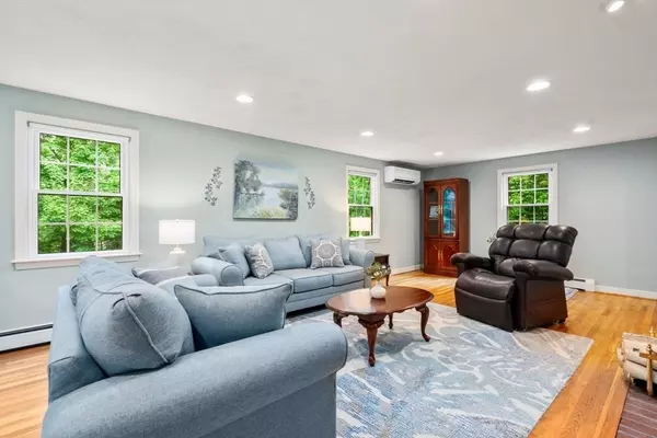 Andover, MA 01810,19 Brady Loop