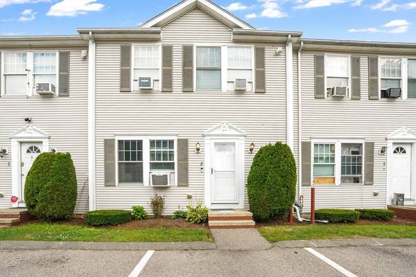 64 Menlo St #8, Brockton, MA 02301