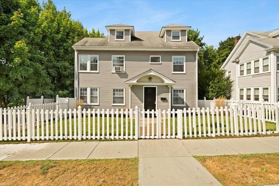 159 Putnam St, Quincy, MA 02169