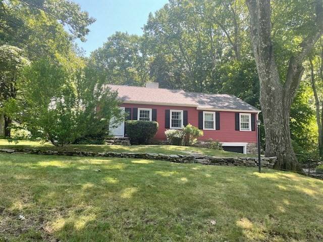 38 Nola Dr, Holden, MA 01520