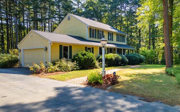 11 Boutas, Norton, MA 02766