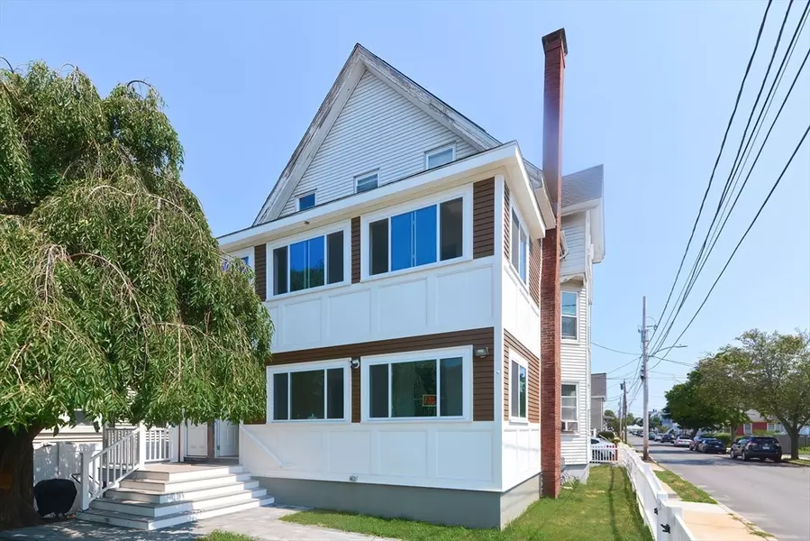 129 Lynnway, Revere, MA 02151