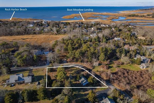 Eastham, MA 02642,95 Windjammer Ln