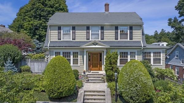 21 Savoy,  Salem,  MA 01970