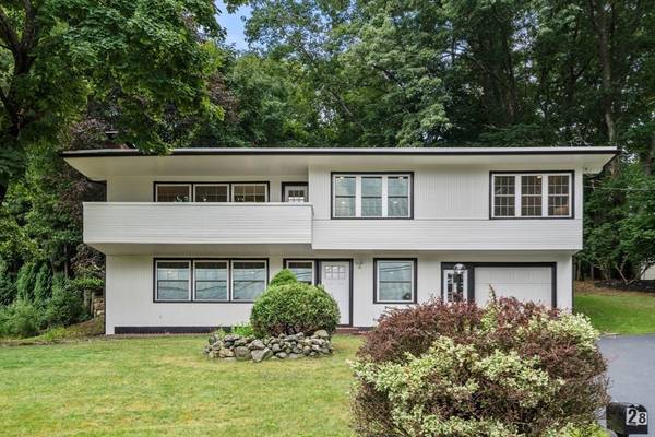 28 Thornberry Road, Winchester, MA 01890