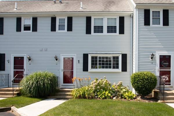 2697 Cranberry Hwy #11, Wareham, MA 02571