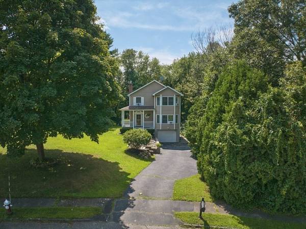 Shrewsbury, MA 01545,10 Carrie Cir