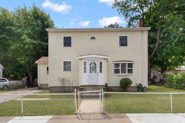 5 Ayles Rd, Boston, MA 02136