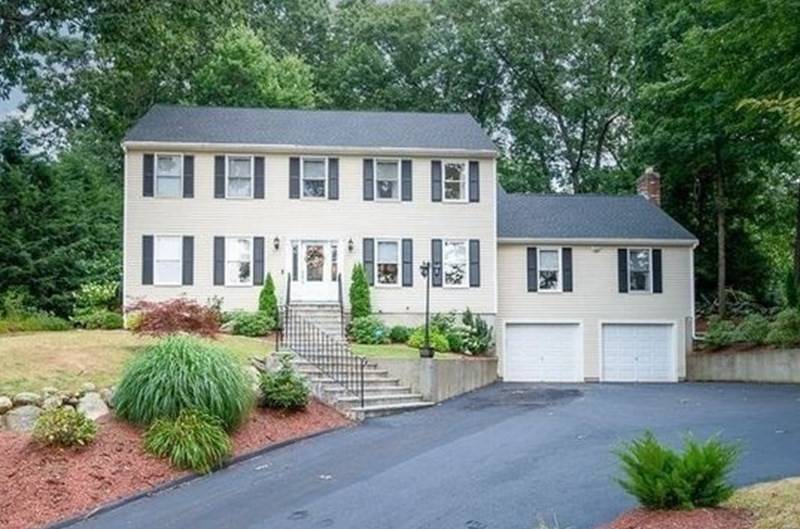 Marlborough, MA 01752,95 Anderson Rd