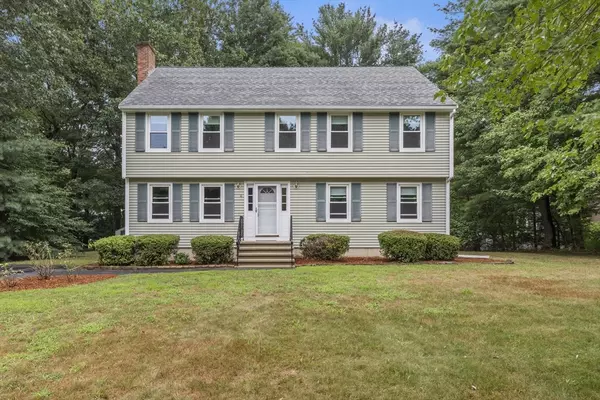 4 Apple Blossom Way, Groveland, MA 01834