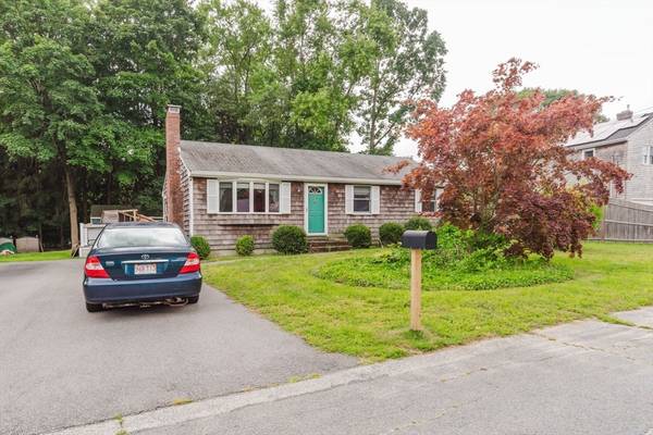 41 Ingraham, Attleboro, MA 02703