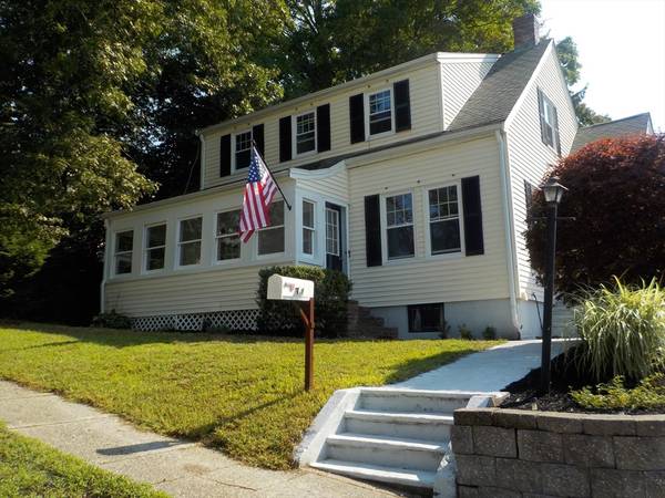 Northbridge, MA 01588,32 Prospect St