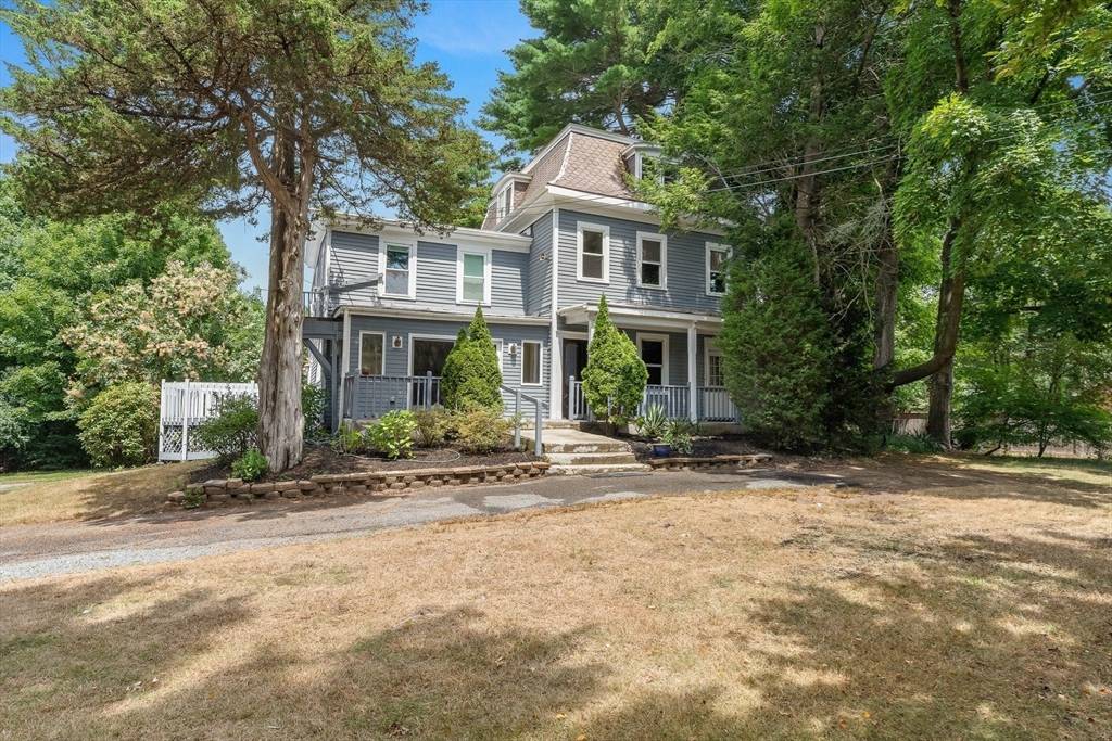 679 Worcester St, Wellesley, MA 02481