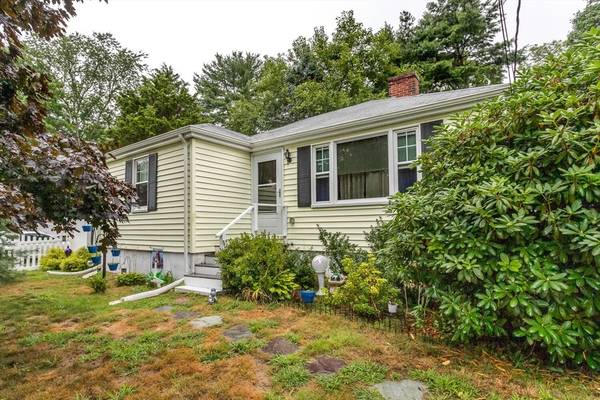 419 Canton Street, Stoughton, MA 02072