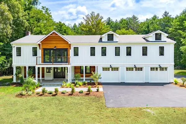 1196 Lowell Rd., Concord, MA 01742