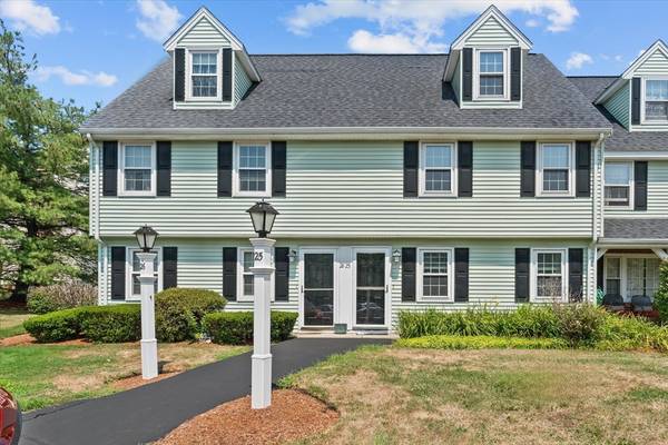 20 Washington St #25, Methuen, MA 01844