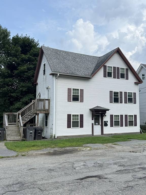 249 S Main St, Gardner, MA 01440